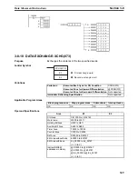 Preview for 389 page of Omron SYSMAC CS Series Reference Manual