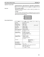 Preview for 395 page of Omron SYSMAC CS Series Reference Manual