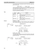 Preview for 456 page of Omron SYSMAC CS Series Reference Manual