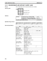 Preview for 466 page of Omron SYSMAC CS Series Reference Manual