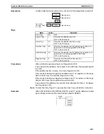 Preview for 471 page of Omron SYSMAC CS Series Reference Manual