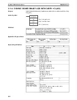 Preview for 472 page of Omron SYSMAC CS Series Reference Manual