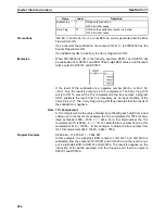 Preview for 494 page of Omron SYSMAC CS Series Reference Manual