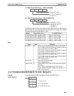 Preview for 565 page of Omron SYSMAC CS Series Reference Manual