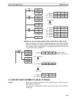 Preview for 577 page of Omron SYSMAC CS Series Reference Manual