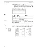 Preview for 598 page of Omron SYSMAC CS Series Reference Manual