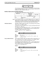 Preview for 631 page of Omron SYSMAC CS Series Reference Manual