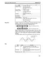 Preview for 653 page of Omron SYSMAC CS Series Reference Manual