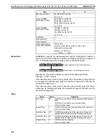 Preview for 712 page of Omron SYSMAC CS Series Reference Manual