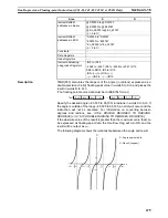 Preview for 719 page of Omron SYSMAC CS Series Reference Manual