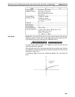 Preview for 727 page of Omron SYSMAC CS Series Reference Manual