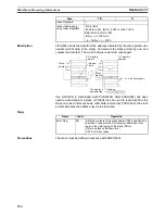 Preview for 754 page of Omron SYSMAC CS Series Reference Manual