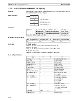 Preview for 760 page of Omron SYSMAC CS Series Reference Manual