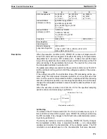 Preview for 811 page of Omron SYSMAC CS Series Reference Manual