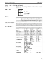 Preview for 819 page of Omron SYSMAC CS Series Reference Manual