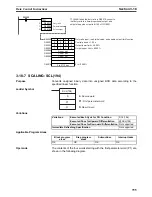 Preview for 835 page of Omron SYSMAC CS Series Reference Manual