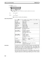 Preview for 848 page of Omron SYSMAC CS Series Reference Manual