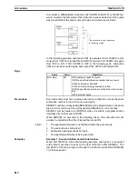 Preview for 854 page of Omron SYSMAC CS Series Reference Manual