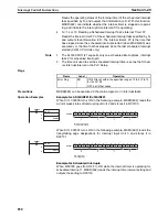 Preview for 890 page of Omron SYSMAC CS Series Reference Manual