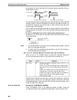 Preview for 894 page of Omron SYSMAC CS Series Reference Manual