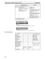 Preview for 910 page of Omron SYSMAC CS Series Reference Manual