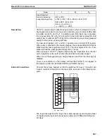 Preview for 987 page of Omron SYSMAC CS Series Reference Manual