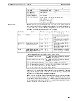 Preview for 1063 page of Omron SYSMAC CS Series Reference Manual