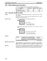 Preview for 1180 page of Omron SYSMAC CS Series Reference Manual