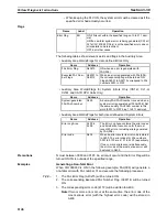 Preview for 1186 page of Omron SYSMAC CS Series Reference Manual