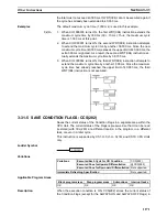 Preview for 1211 page of Omron SYSMAC CS Series Reference Manual