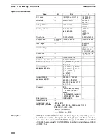 Preview for 1250 page of Omron SYSMAC CS Series Reference Manual