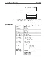 Preview for 1269 page of Omron SYSMAC CS Series Reference Manual