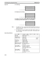 Preview for 1278 page of Omron SYSMAC CS Series Reference Manual