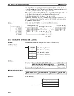 Preview for 1280 page of Omron SYSMAC CS Series Reference Manual