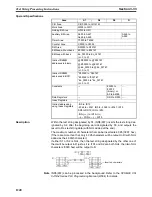 Preview for 1288 page of Omron SYSMAC CS Series Reference Manual