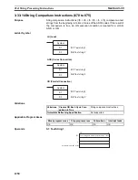 Preview for 1290 page of Omron SYSMAC CS Series Reference Manual