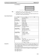 Preview for 1291 page of Omron SYSMAC CS Series Reference Manual