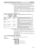 Preview for 1303 page of Omron SYSMAC CS Series Reference Manual