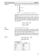 Preview for 212 page of Omron SYSMAC CS1D-CPU** Reference Manual