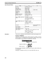 Preview for 241 page of Omron SYSMAC CS1D-CPU** Reference Manual