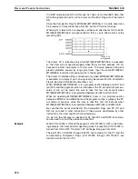 Preview for 313 page of Omron SYSMAC CS1D-CPU** Reference Manual