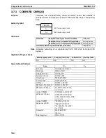 Preview for 343 page of Omron SYSMAC CS1D-CPU** Reference Manual