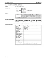 Preview for 401 page of Omron SYSMAC CS1D-CPU** Reference Manual