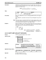 Preview for 433 page of Omron SYSMAC CS1D-CPU** Reference Manual