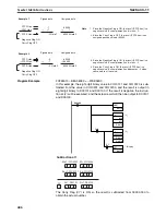 Preview for 485 page of Omron SYSMAC CS1D-CPU** Reference Manual