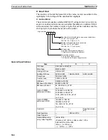 Preview for 541 page of Omron SYSMAC CS1D-CPU** Reference Manual