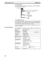 Preview for 545 page of Omron SYSMAC CS1D-CPU** Reference Manual