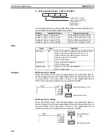 Preview for 559 page of Omron SYSMAC CS1D-CPU** Reference Manual