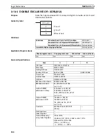 Preview for 597 page of Omron SYSMAC CS1D-CPU** Reference Manual