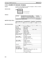 Preview for 649 page of Omron SYSMAC CS1D-CPU** Reference Manual